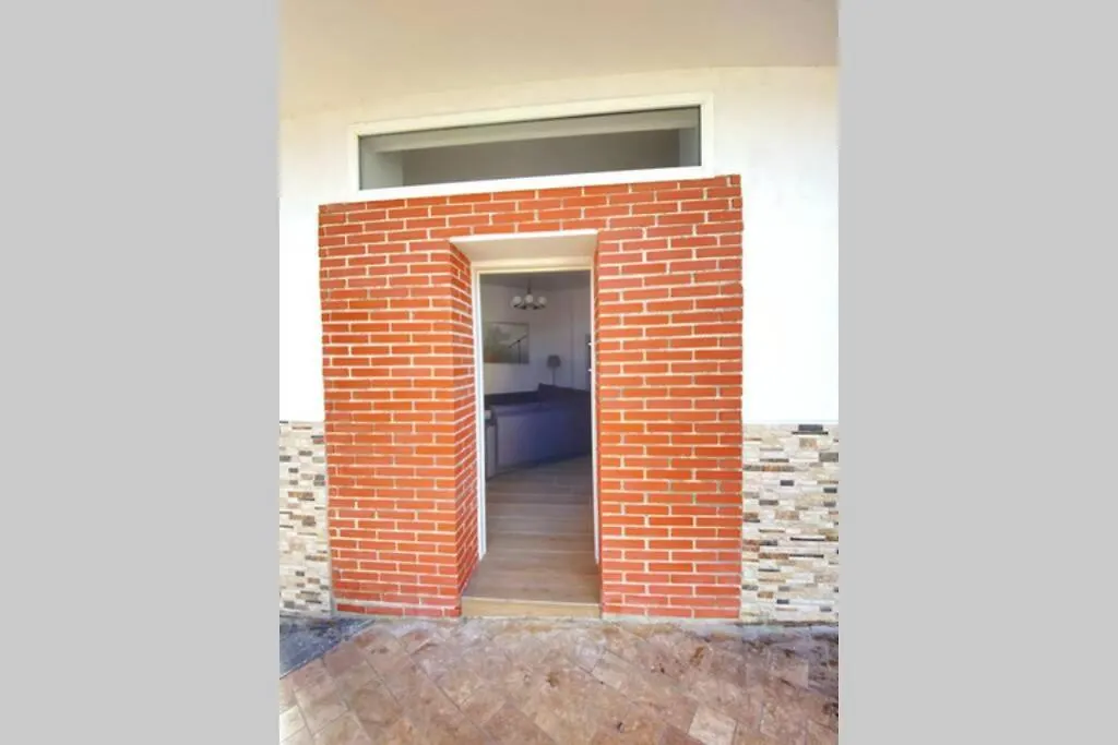 Σπίτι διακοπών Suite Malaga Center
