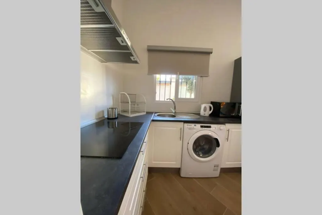 Holiday home Suite Malaga Center Spain