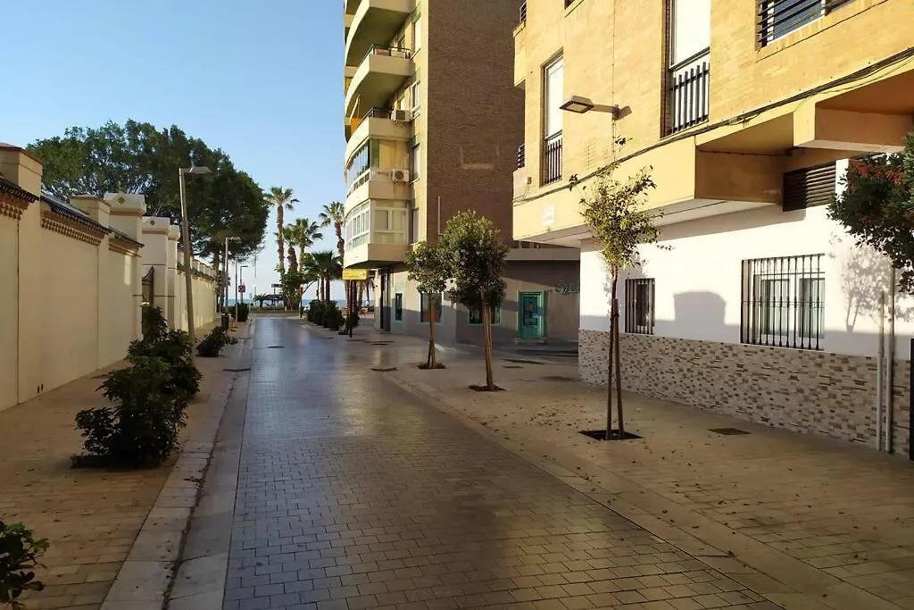 Suite Malaga Center