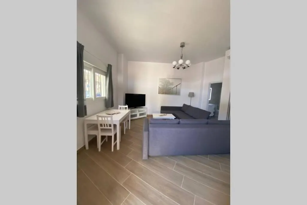 Holiday home Suite Malaga Center
