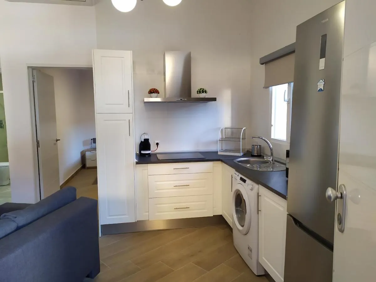 Suite Malaga Center Spain