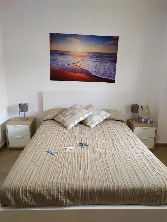 Suite Malaga Center