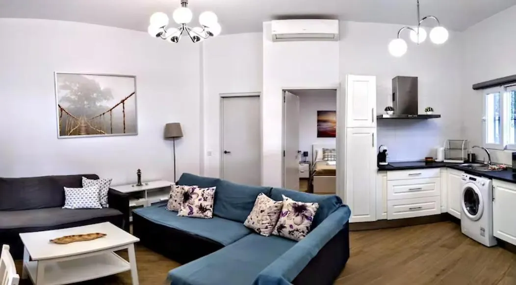 Suite Malaga Center Holiday home