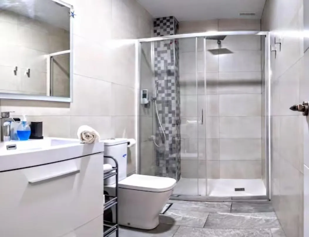 Suite Malaga Center