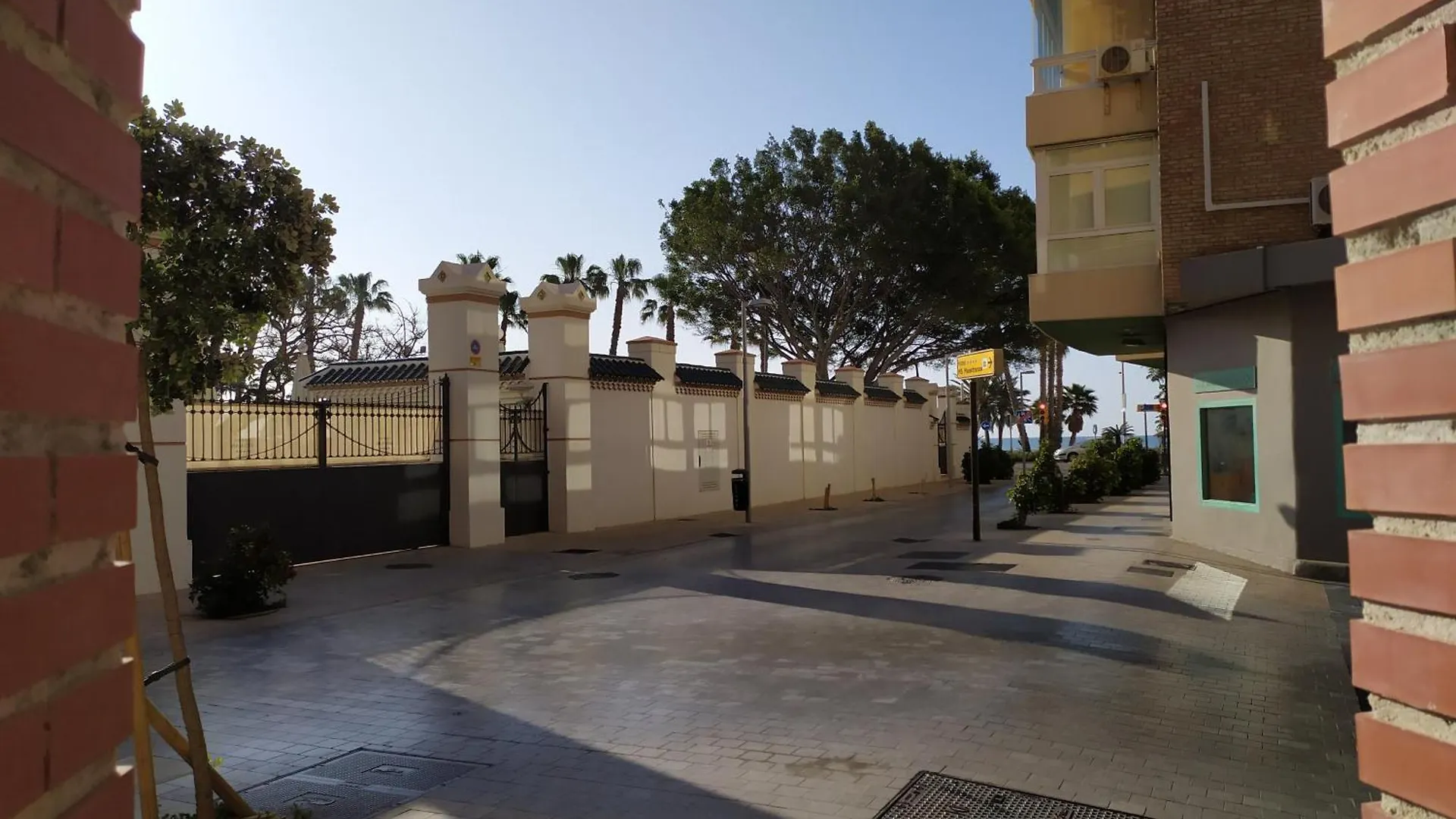 Holiday home Suite Malaga Center
