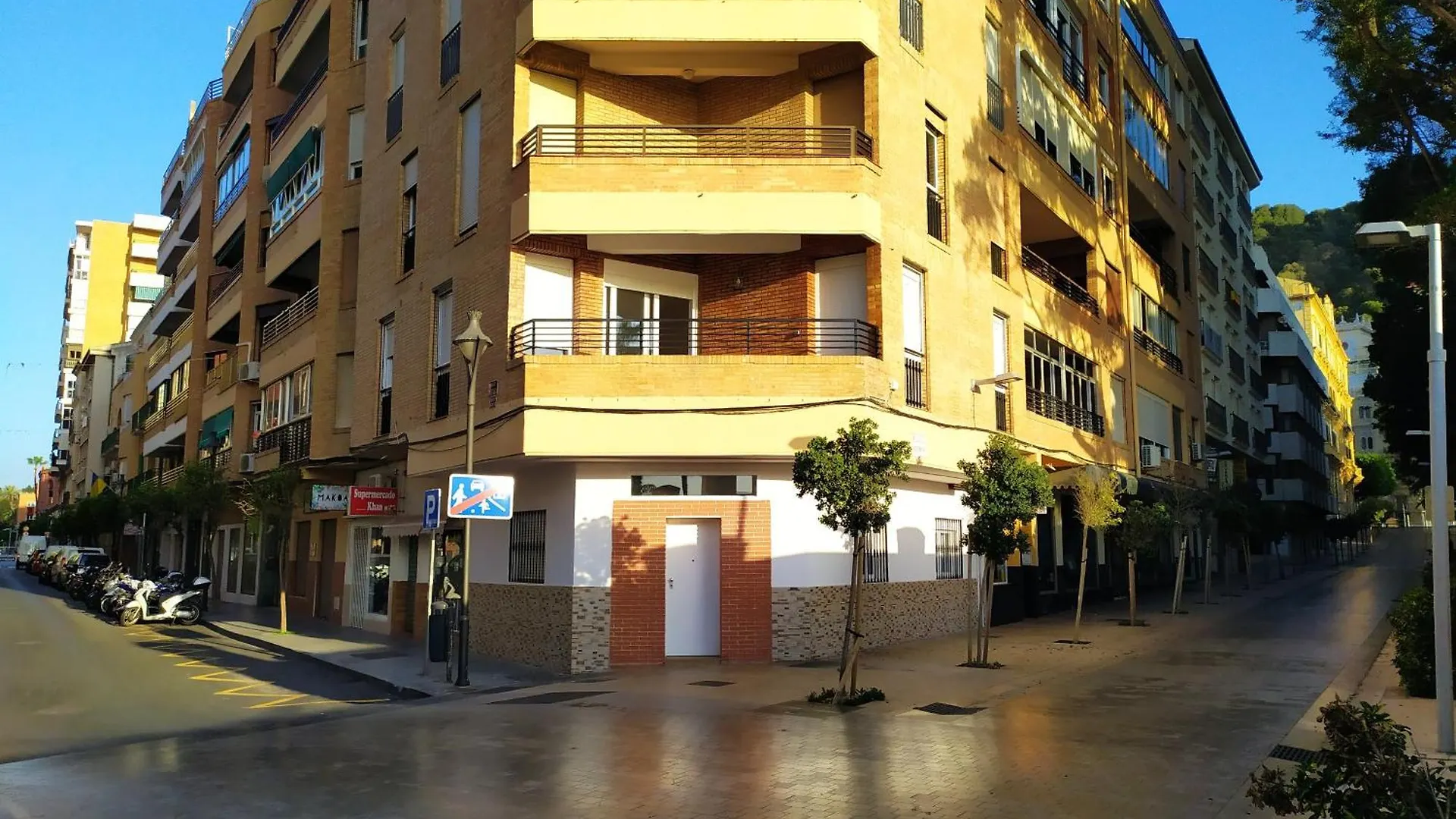 Suite Malaga Center Spain