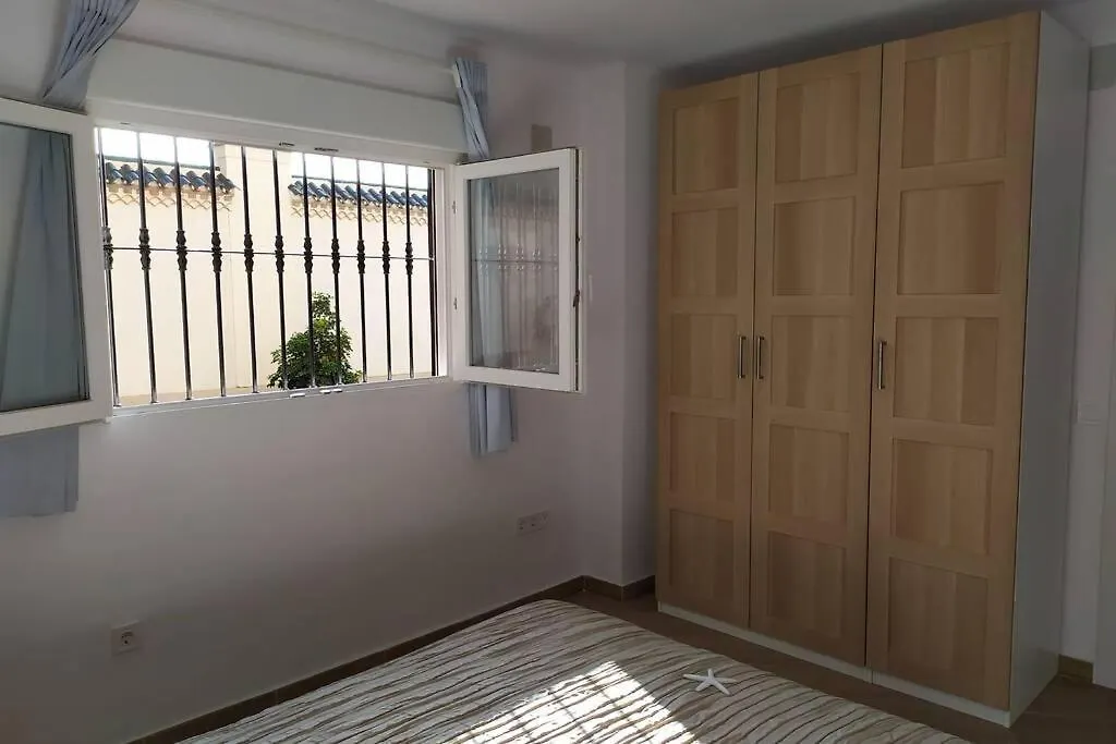 Suite Malaga Center 0*,